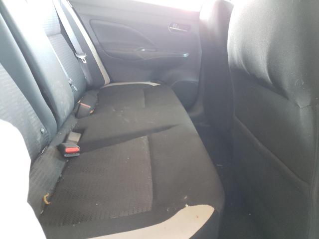 Photo 6 from auction – 2020 NISSAN VERSA SV with VIN 3N1CN8EV4LL895181