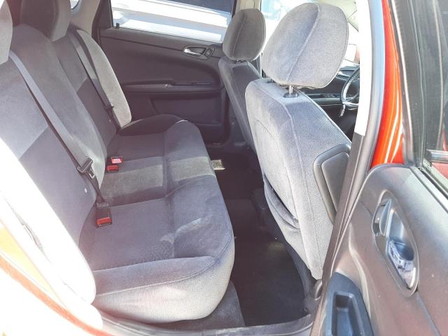 Photo 6 from auction – 2013 CHEVROLET IMPALA LT with VIN 2G1WG5E38D1146199