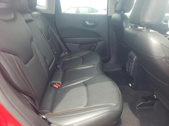 Photo 6 from auction – 2021 JEEP COMPASS LI with VIN 3C4NJDCB5MT500381