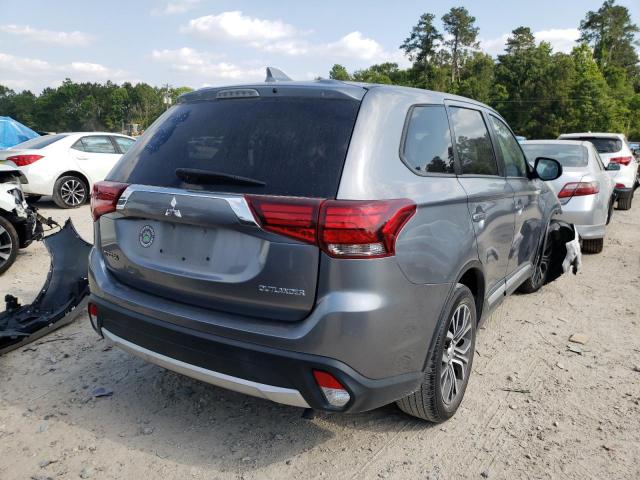 Photo 4 from auction – 2018 MITSUBISHI OUTLANDER with VIN JA4AD2A31JZ055013