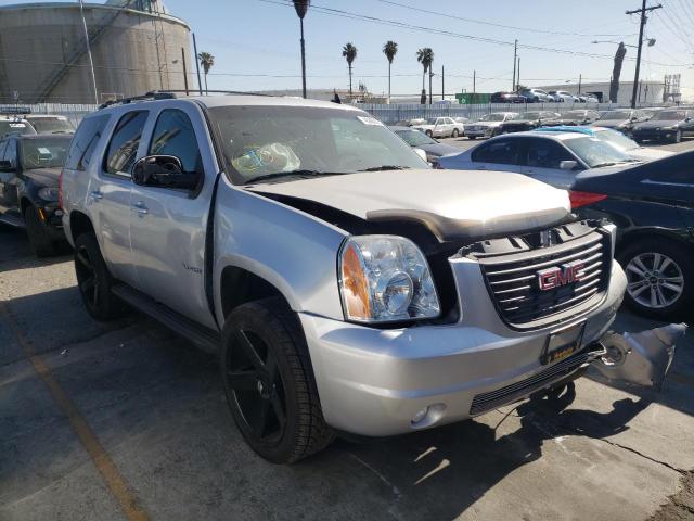 GMC YUKON SLE 2012 with VIN 1GKS1AE05CR264033 - Photo from auction