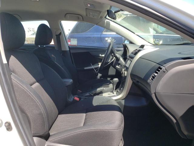 Photo 5 from auction – 2013 TOYOTA COROLLA BA with VIN 5YFBU4EE3DP127717