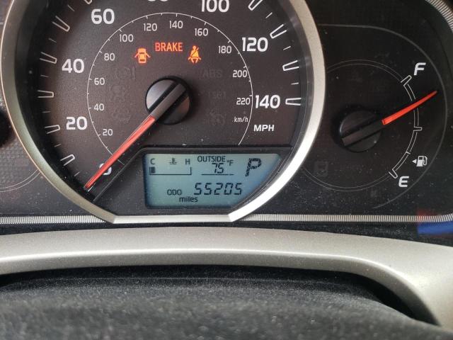 صورة رقم 8 من المزاد - 2014 TOYOTA RAV4 LE مع VIN 2T3BFREV8EW219856