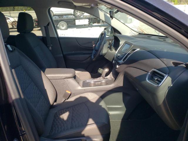 Photo 5 from auction – 2020 CHEVROLET EQUINOX LT with VIN 3GNAXJEV5LS555170