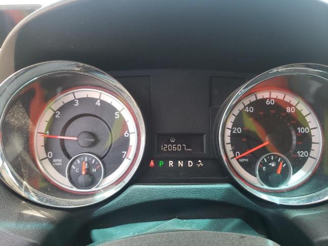 Photo 8 from auction – 2012 DODGE GRAND CARA with VIN 2C4RDGBG9CR419506
