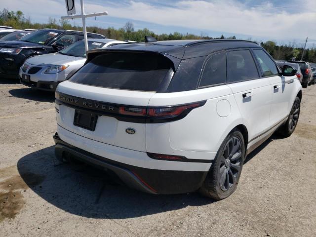 Photo 4 from auction – 2019 LAND ROVER RANGE ROVE with VIN SALYL2EX7KA782718