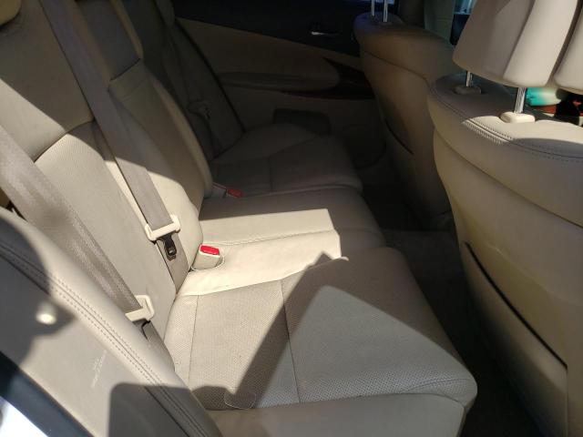 Photo 6 from auction – 2008 LEXUS GS 350 with VIN JTHBE96S280038248