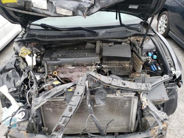 Photo 7 from auction – 2009 TOYOTA CAMRY BASE with VIN 4T1BE46K29U348393