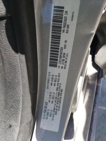 Photo 10 from auction – 2015 CHRYSLER 200 LIMITE with VIN 1C3CCCAB0FN637654