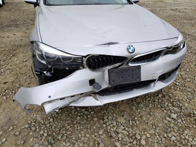 Photo 9 from auction – 2017 BMW 330 XIGT with VIN WBA8Z9C31HG826925