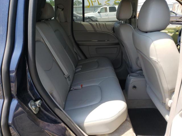 Photo 6 from auction – 2009 CHEVROLET HHR LT with VIN 3GNCA23B79S554183