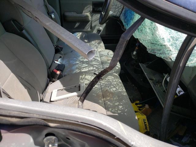 Photo 5 from auction – 2007 FORD F150 with VIN 1FTRF14W27KC90993