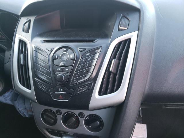 Photo 9 from auction – 2013 FORD FOCUS SE with VIN 1FADP3F24DL312839