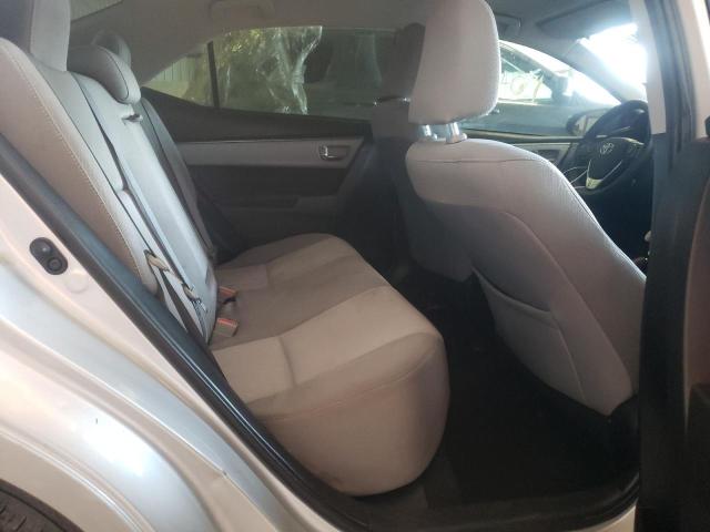 Photo 6 from auction – 2015 TOYOTA COROLLA L with VIN 5YFBURHE8FP227789