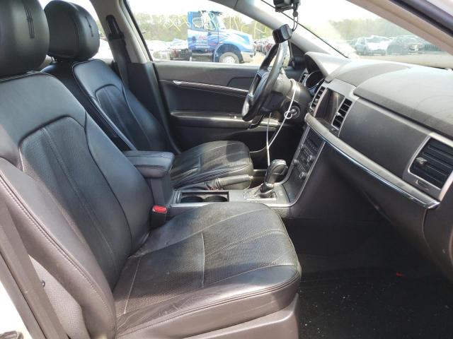 Photo 5 from auction – 2012 LINCOLN MKZ with VIN 3LNHL2JC7CR809333
