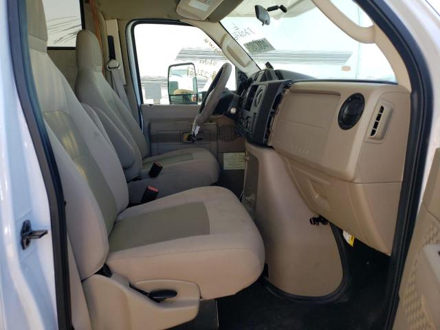 Photo 5 from auction – 2019 WINNEBAGO MINNIEWINN with VIN 1FDXE4FS2JDC16177