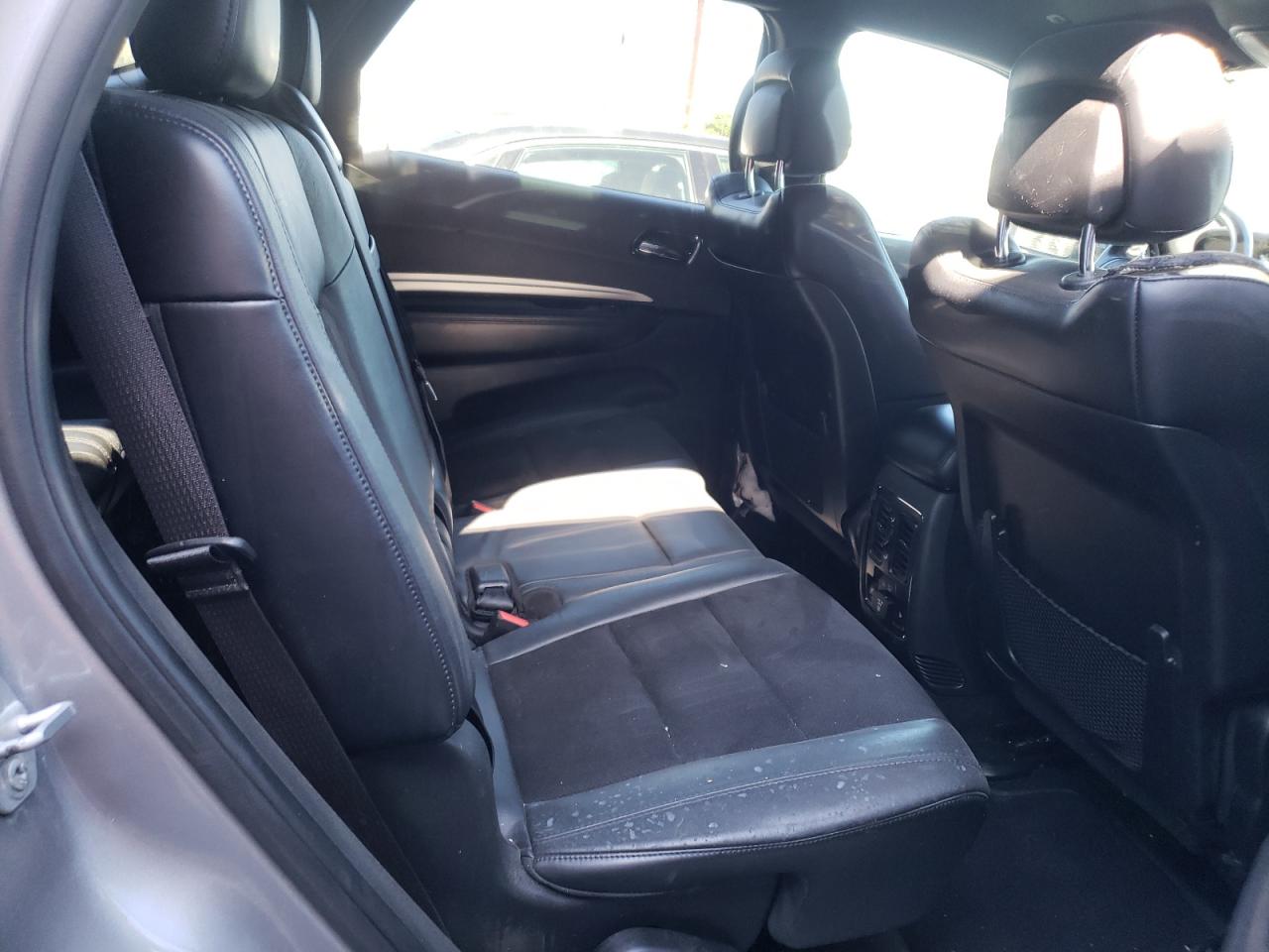Photo 6 from auction – 2019 DODGE DURANGO GT with VIN 1C4RDJDG3KC733881