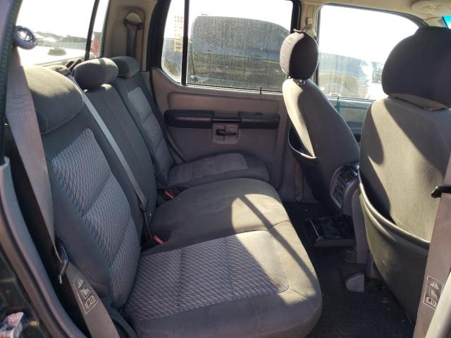 Photo 6 from auction – 2003 FORD EXPLORER S with VIN 1FMZU67E53UB04833