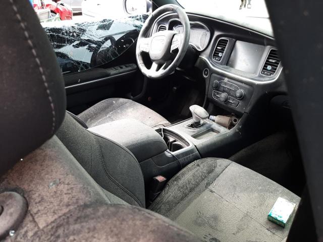 Photo 5 from auction – 2015 DODGE CHARGER SX with VIN 2C3CDXJGXFH920054