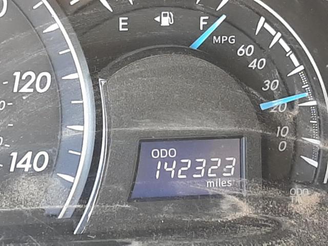 Photo 8 from auction – 2012 TOYOTA CAMRY BASE with VIN 4T4BF1FK4CR195993