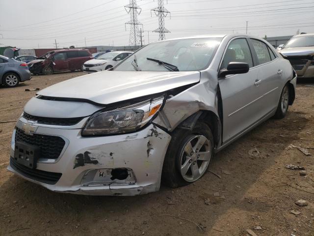 Photo 2 from auction – 2014 CHEVROLET MALIBU LS with VIN 1G11B5SL8EF228652