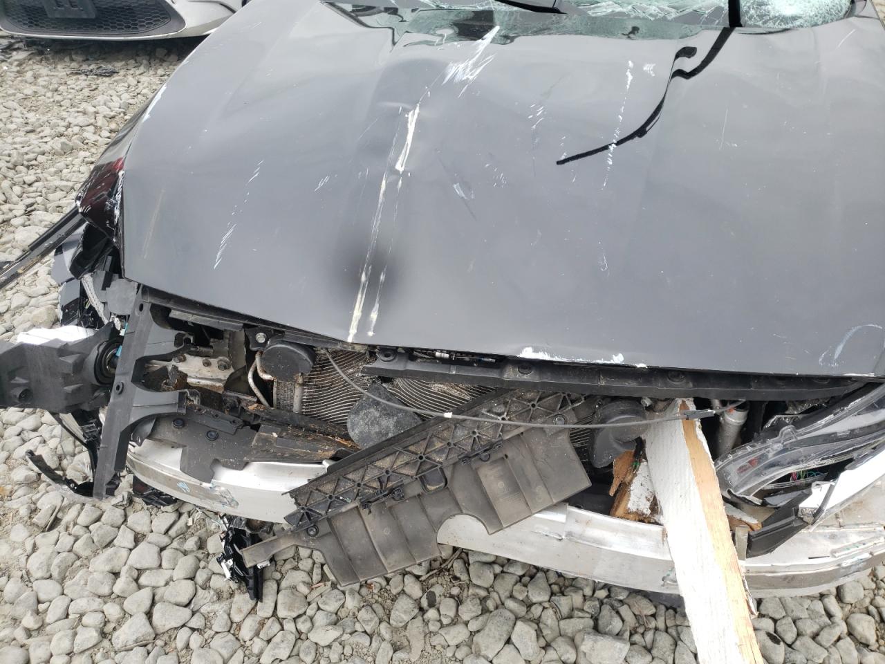 Photo 7 from auction – 2018 HONDA ACCORD EX with VIN 1HGCV1F49JA225531