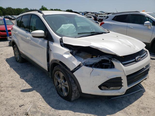 Photo 1 from auction – 2016 FORD ESCAPE SE with VIN 1FMCU9G90GUB01158