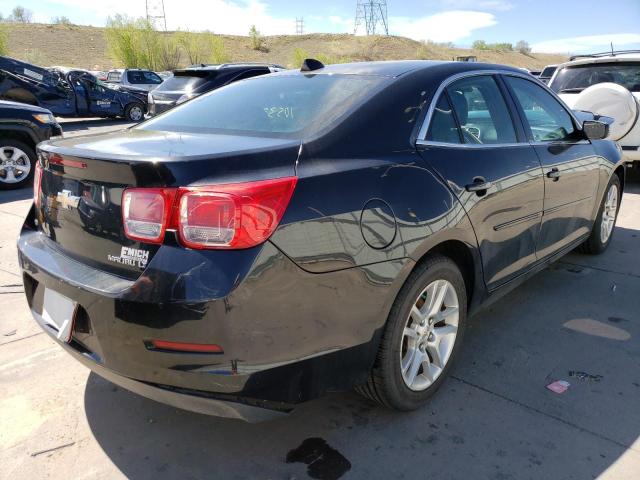 Photo 4 from auction – 2014 CHEVROLET MALIBU 1LT with VIN 1G11C5SL6EF226444