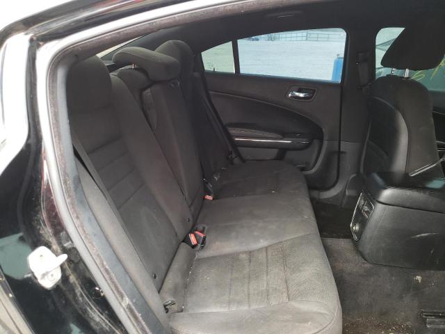 Photo 6 from auction – 2013 DODGE CHARGER SE with VIN 2C3CDXBG2DH604580