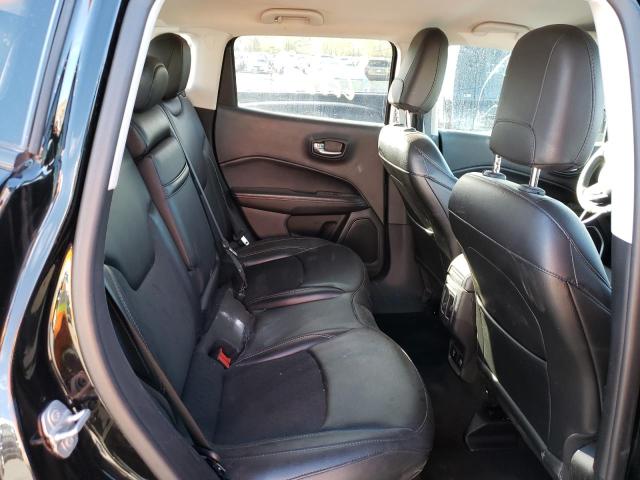 Photo 6 from auction – 2019 JEEP COMPASS LA with VIN 3C4NJDBB6KT723477