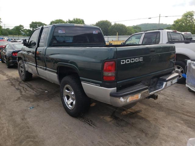 Photo 3 from auction – 2001 DODGE RAM 1500 with VIN 3B7HC13Y31G742990