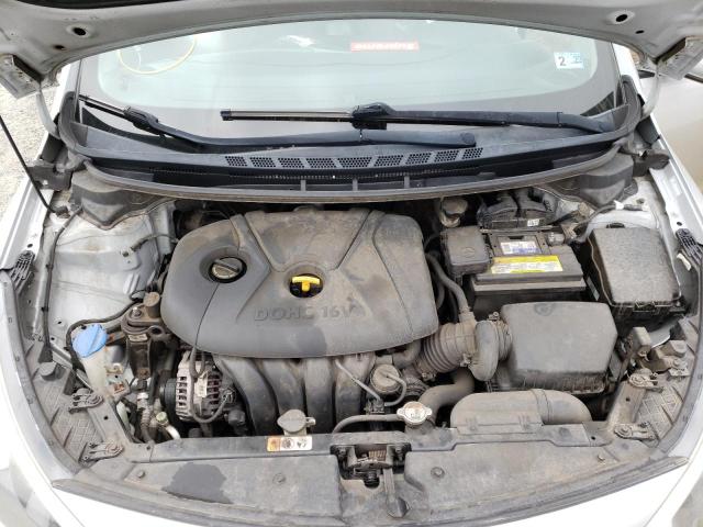 Photo 7 from auction – 2014 KIA FORTE LX with VIN KNAFX4A66E5105276