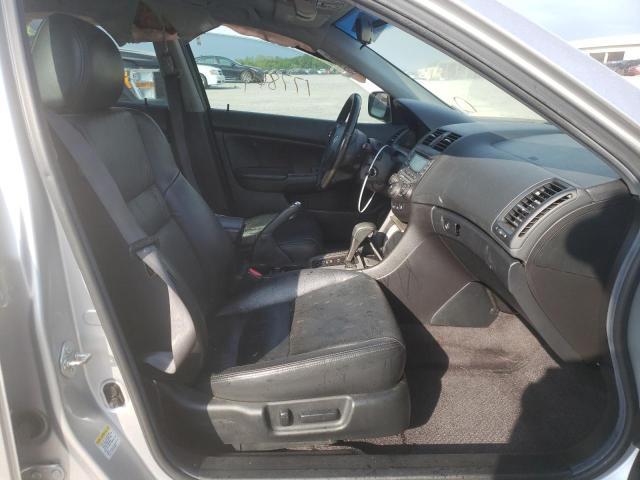 Photo 4 from auction – 2006 HONDA ACCORD EX with VIN 1HGCM66596A066865