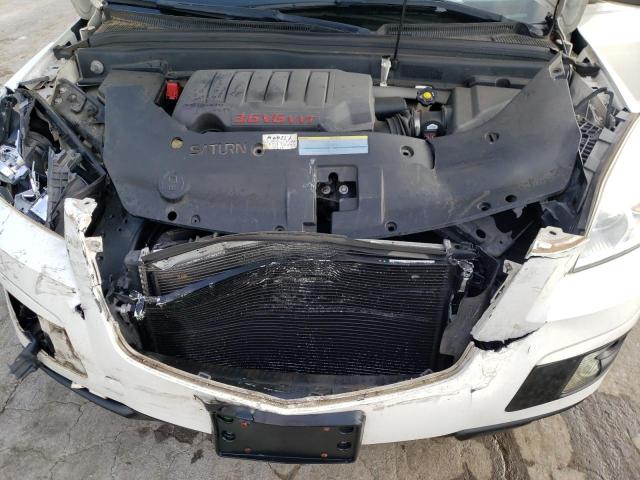 Photo 7 from auction – 2007 SATURN OUTLOOK XE with VIN 5GZEV13797J102714