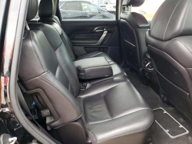 Photo 6 from auction – 2010 ACURA MDX TECHNO with VIN 2HNYD2H6XAH508057