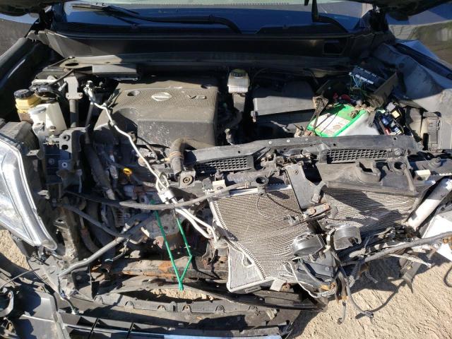 Photo 7 from auction – 2013 NISSAN PATHFINDER with VIN 5N1AR2MM4DC665907