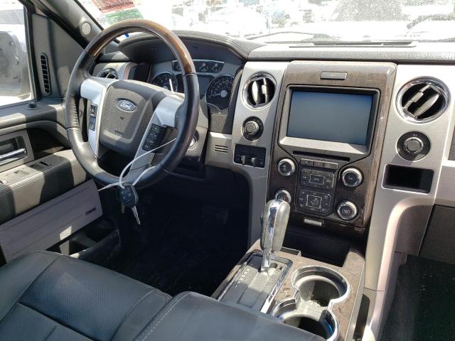 Photo 9 from auction – 2014 FORD F150 SUPER with VIN 1FTFW1EF2EFB68920