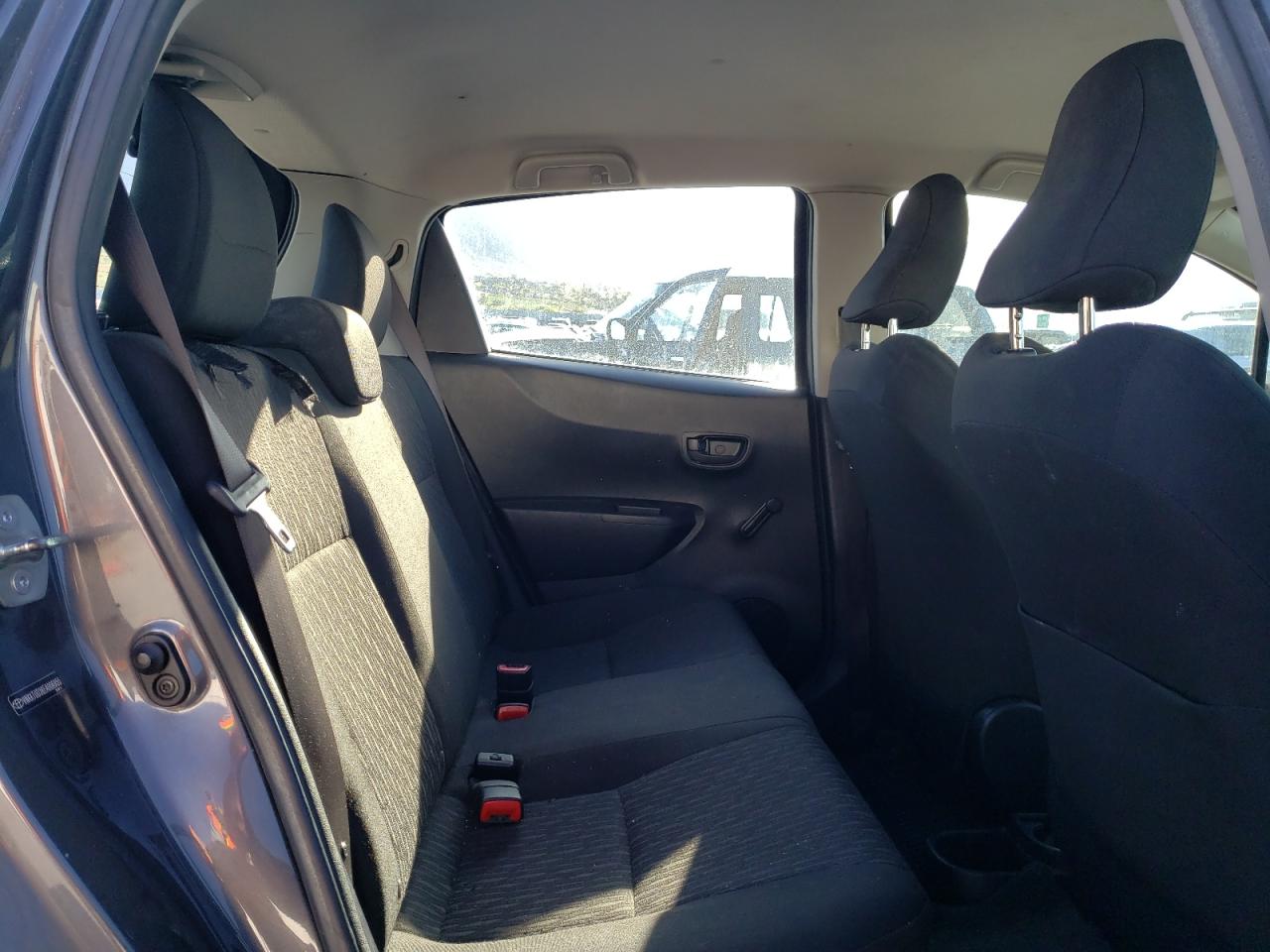 Photo 6 from auction – 2014 TOYOTA YARIS with VIN VNKKTUD36EA006955