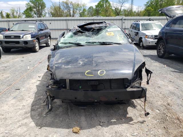 Photo 7 from auction – 2011 CHEVROLET IMPALA LTZ with VIN 2G1WC5EM2B1141629