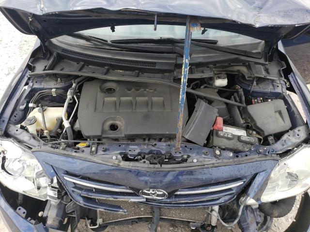 Photo 7 from auction – 2013 TOYOTA COROLLA BA with VIN 2T1BU4EE5DC009894
