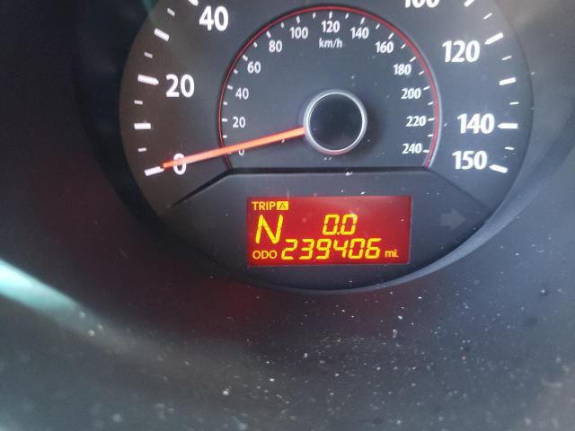 Photo 8 from auction – 2012 KIA SORENTO with VIN 5XYKT3A13CG240716