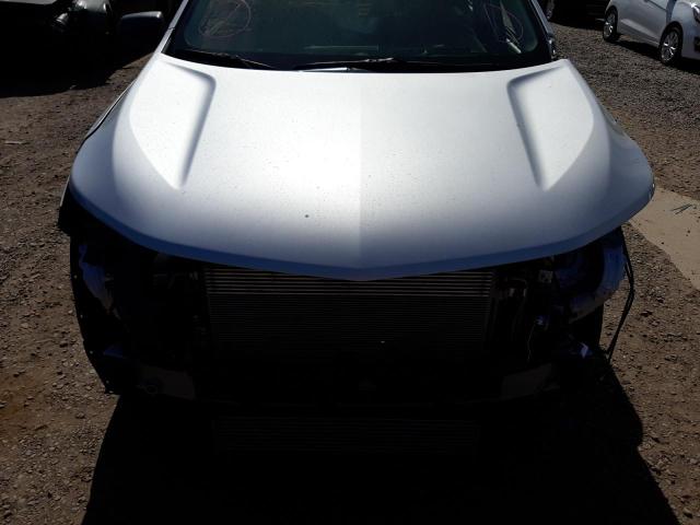 Photo 9 from auction – 2020 CHEVROLET EQUINOX LS with VIN 3GNAXHEV1LS519050