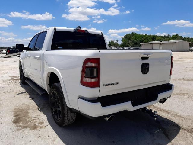Photo 3 from auction – 2019 RAM 1500 LARAM with VIN 1C6RREJTXKN683664