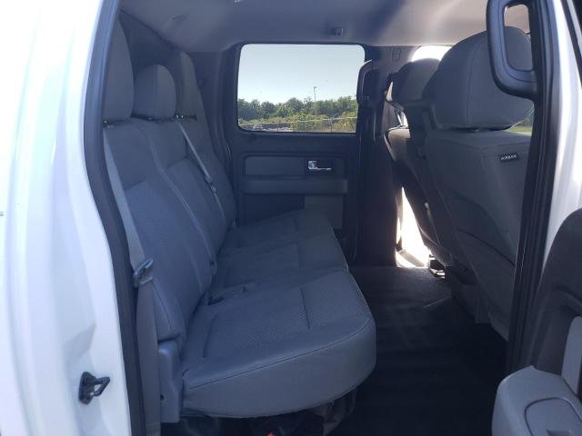 Photo 6 from auction – 2012 FORD F150 SUPER with VIN 1FTEW1CM2CFA41725