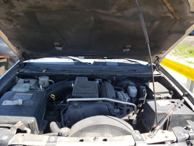 Photo 7 from auction – 2005 GMC ENVOY XUV with VIN 1GKES12S456160900