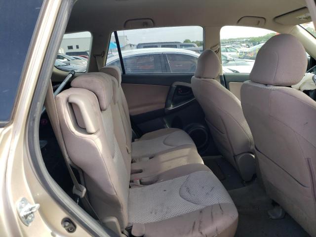 Photo 6 from auction – 2008 TOYOTA RAV4 with VIN JTMZD33V285087841