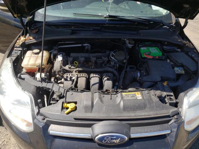 Photo 7 from auction – 2013 FORD FOCUS SE with VIN 1FADP3F29DL239984