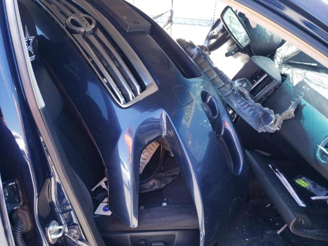 Photo 5 from auction – 2014 NISSAN MAXIMA S with VIN 1N4AA5AP8EC483517
