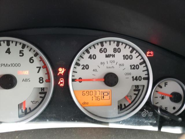 Photo 8 from auction – 2019 NISSAN FRONTIER S with VIN 1N6AD0EV9KN703628