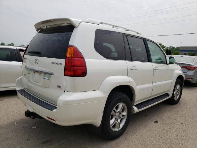 Photo 4 from auction – 2006 LEXUS GX 470 with VIN JTJBT20X360107865